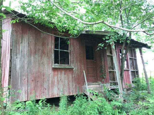 7661 Plum Run Road Bloomfield, KY 40008 - Photo 34 of 41 Hunting Shack