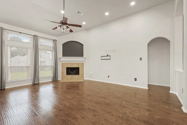 $2,150 | 18303 Heathridge Lane, Cypress, TX 77433