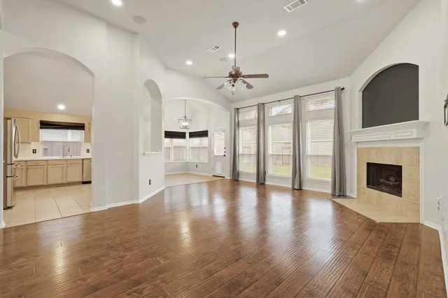 $2,150 | 18303 Heathridge Lane, Cypress, TX 77433