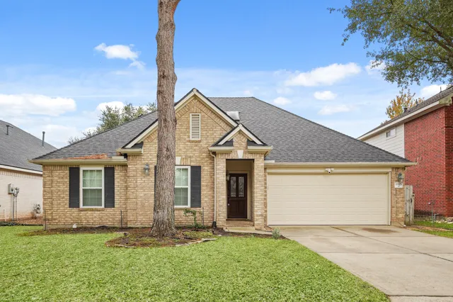 $2,150 | 18303 Heathridge Lane, Cypress, TX 77433
