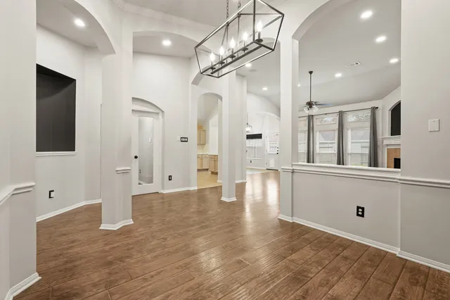 $2,150 | 18303 Heathridge Lane, Cypress, TX 77433