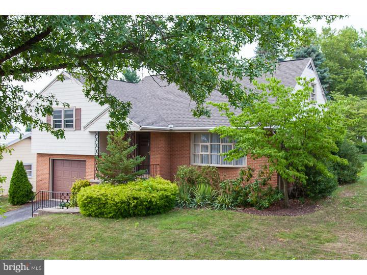 135 Kerrick Road Reading, PA 19607 - Photo 1 of 8
