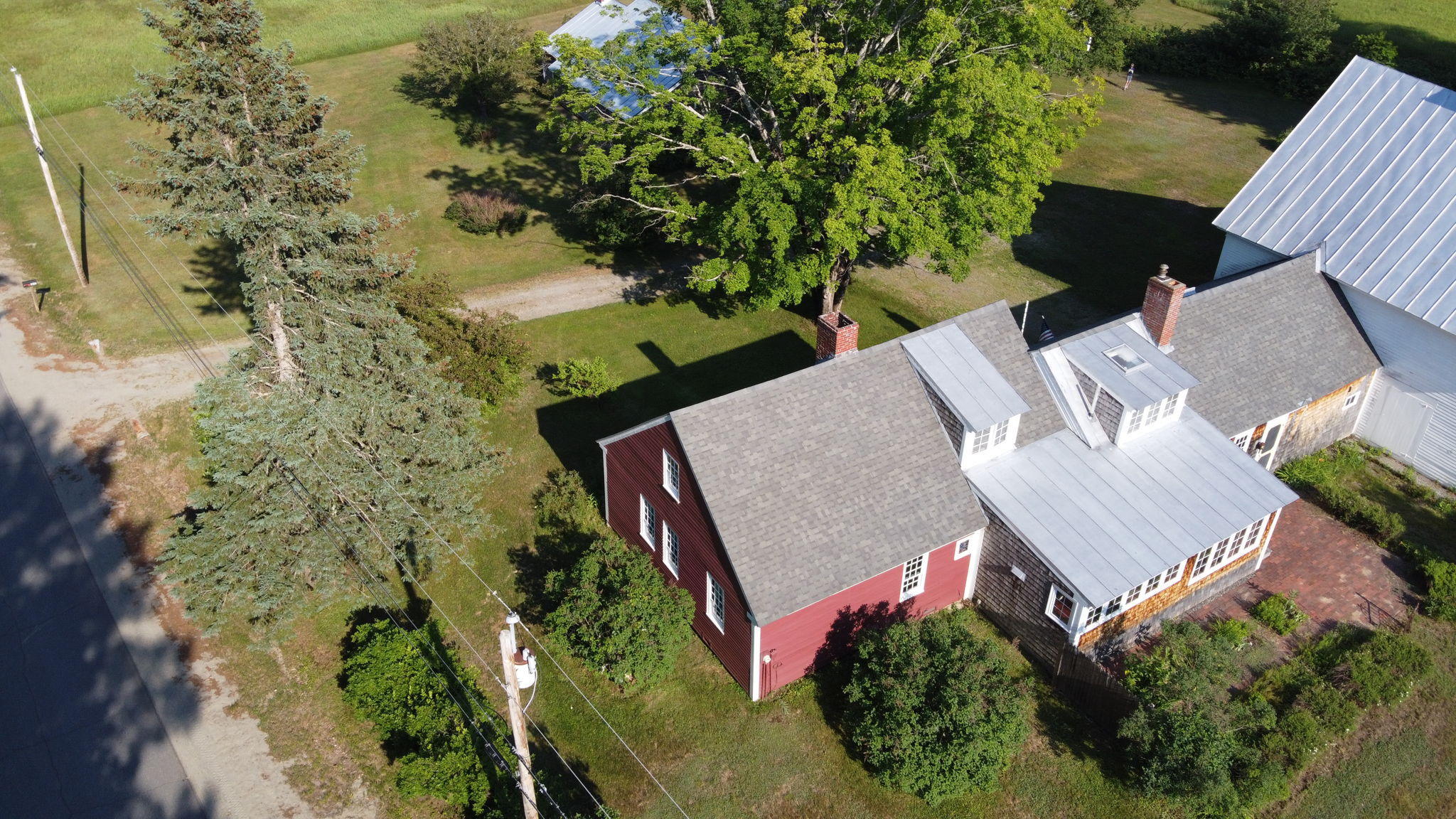 502 West Kingfield Road Kingfield, ME 04947 - Photo 49 of 59 502+W+Kingfield+Rd+Kingfield-52-web