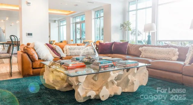 $1,490 | 650 East Brooklyn Vlg Avenue, Unit A3, Charlotte, NC 28202