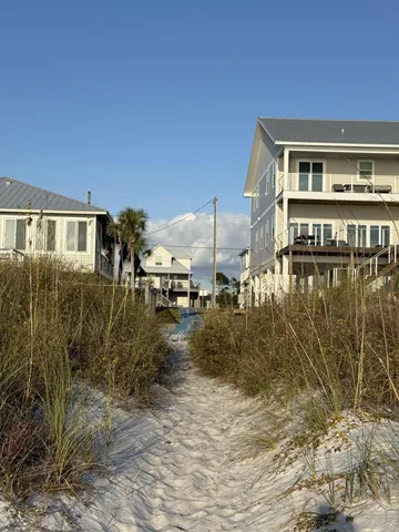 $267,500 | Lot 10 Sea Shores Drive, Port St. Joe, FL 32456