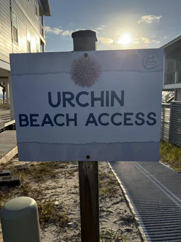 a view of a water view