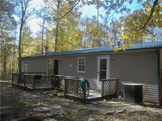 2590 Parrett Road Greenfield, OH 45123 - Photo 2 of 8