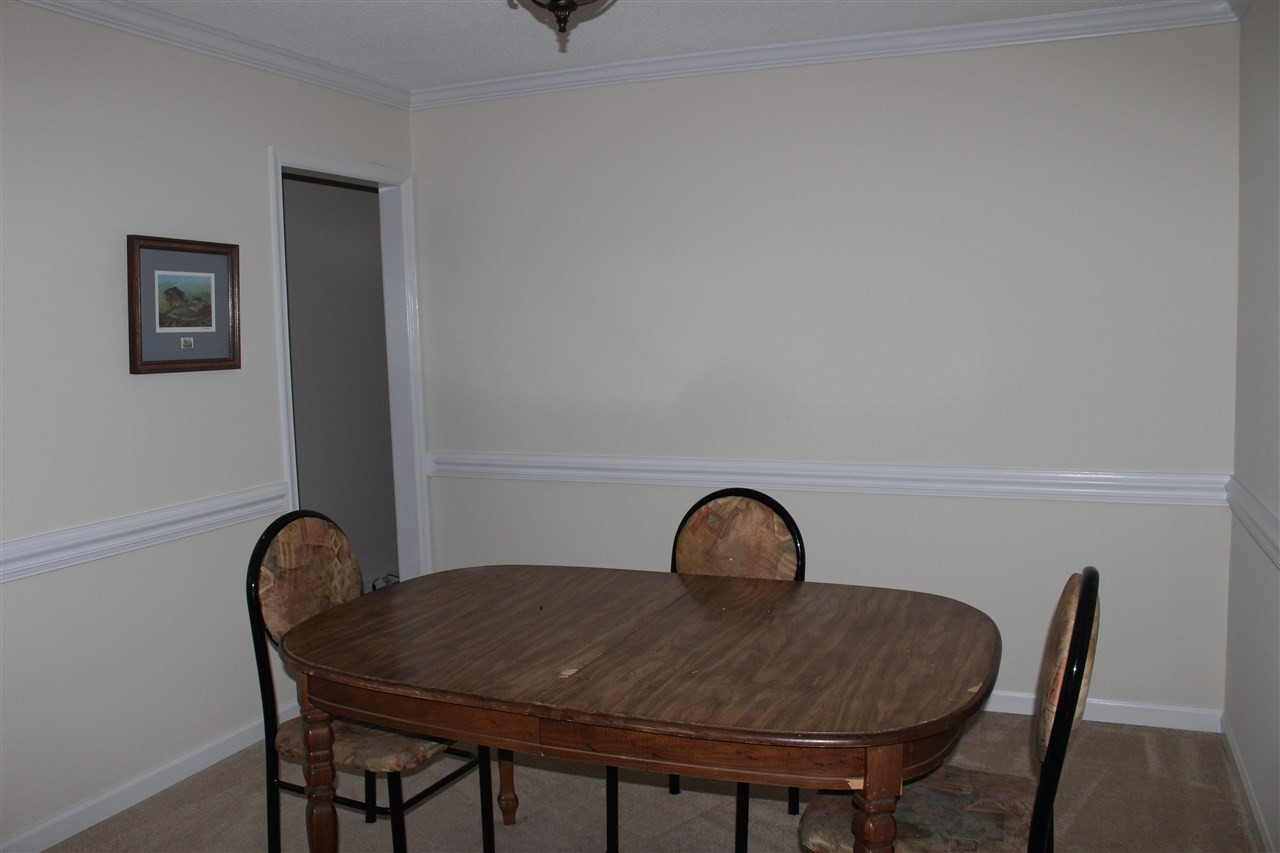 8003 Brown Bark Place Raleigh, NC 27615 - Photo 7 of 16 Dining Room