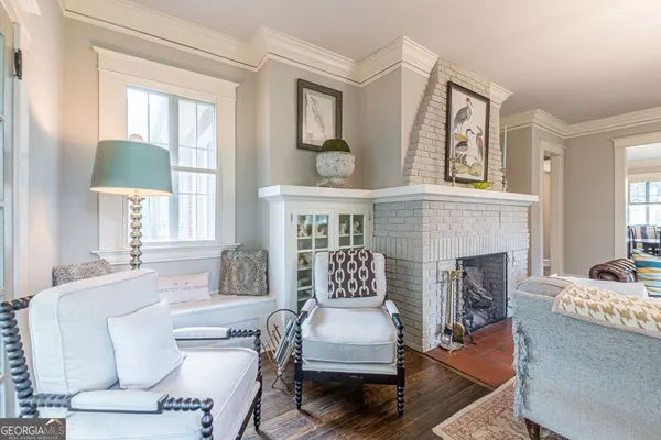 $3,900 | 1878 A Cambridge Avenue, College Park, GA 30337