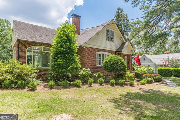 $3,900 | 1878 A Cambridge Avenue, College Park, GA 30337