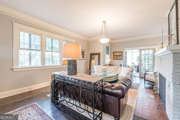 $3,900 | 1878 A Cambridge Avenue, College Park, GA 30337