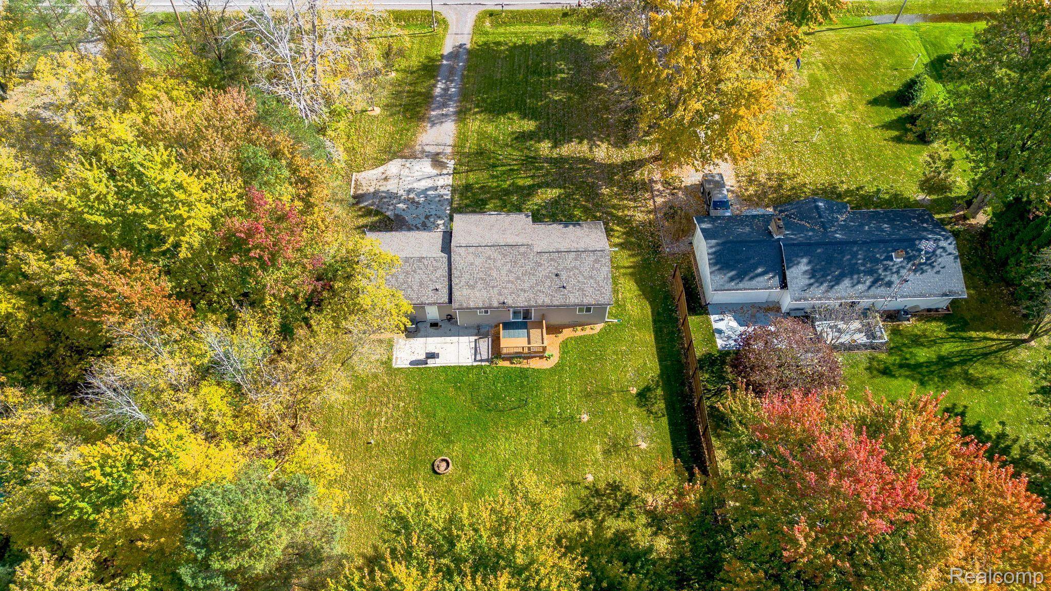 11199 North Lewis Road Clio, MI 48420 - Photo 43 of 46 Gallery Image 43