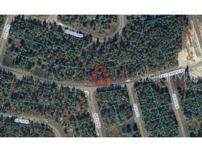 138 Southwest St Road Ocala, FL 34473 - Photo 1 of 1 Primary Photo