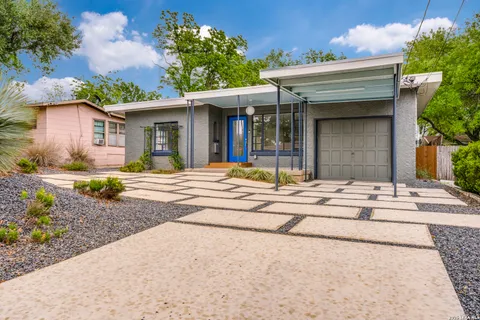 $305,000 | 1218 Vanderbilt Street, San Antonio, TX 78210