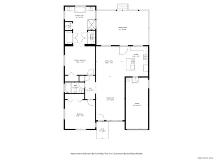$305,000 | 1218 Vanderbilt Street, San Antonio, TX 78210