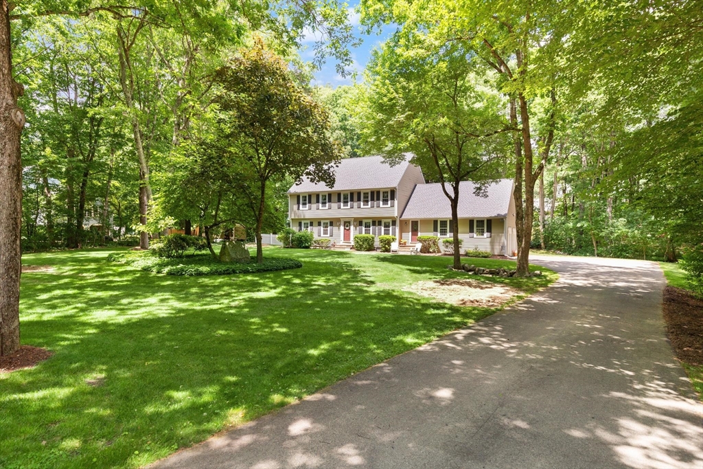 4 Quail Run Road Norfolk, MA 02056 - Photo 2 of 41