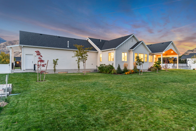496 East 1200 North Mapleton, UT 84664 - Photo 74 of 77