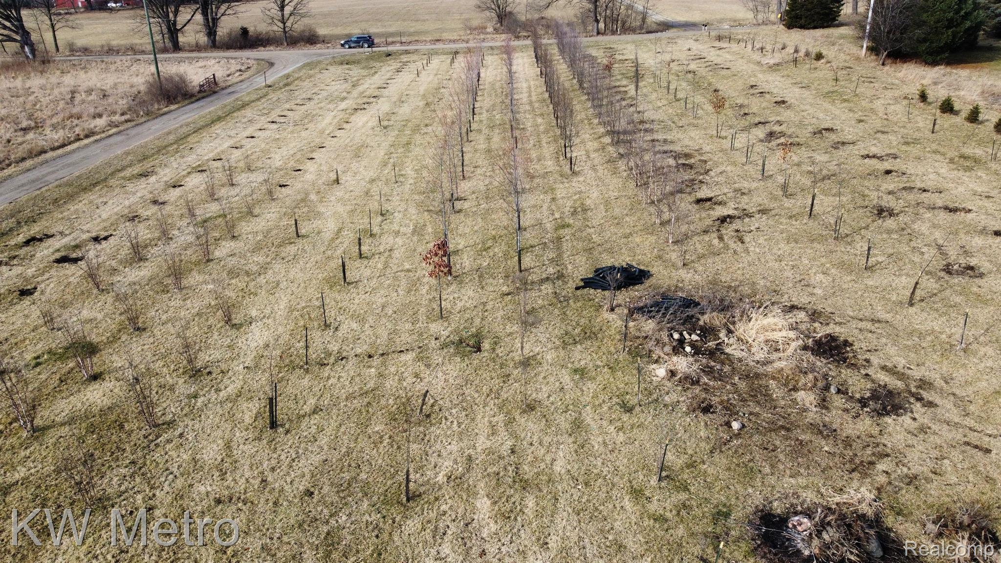 0 Parcel B Weller Road Gregory, MI 48137 - Photo 7 of 11 Gallery Image 7