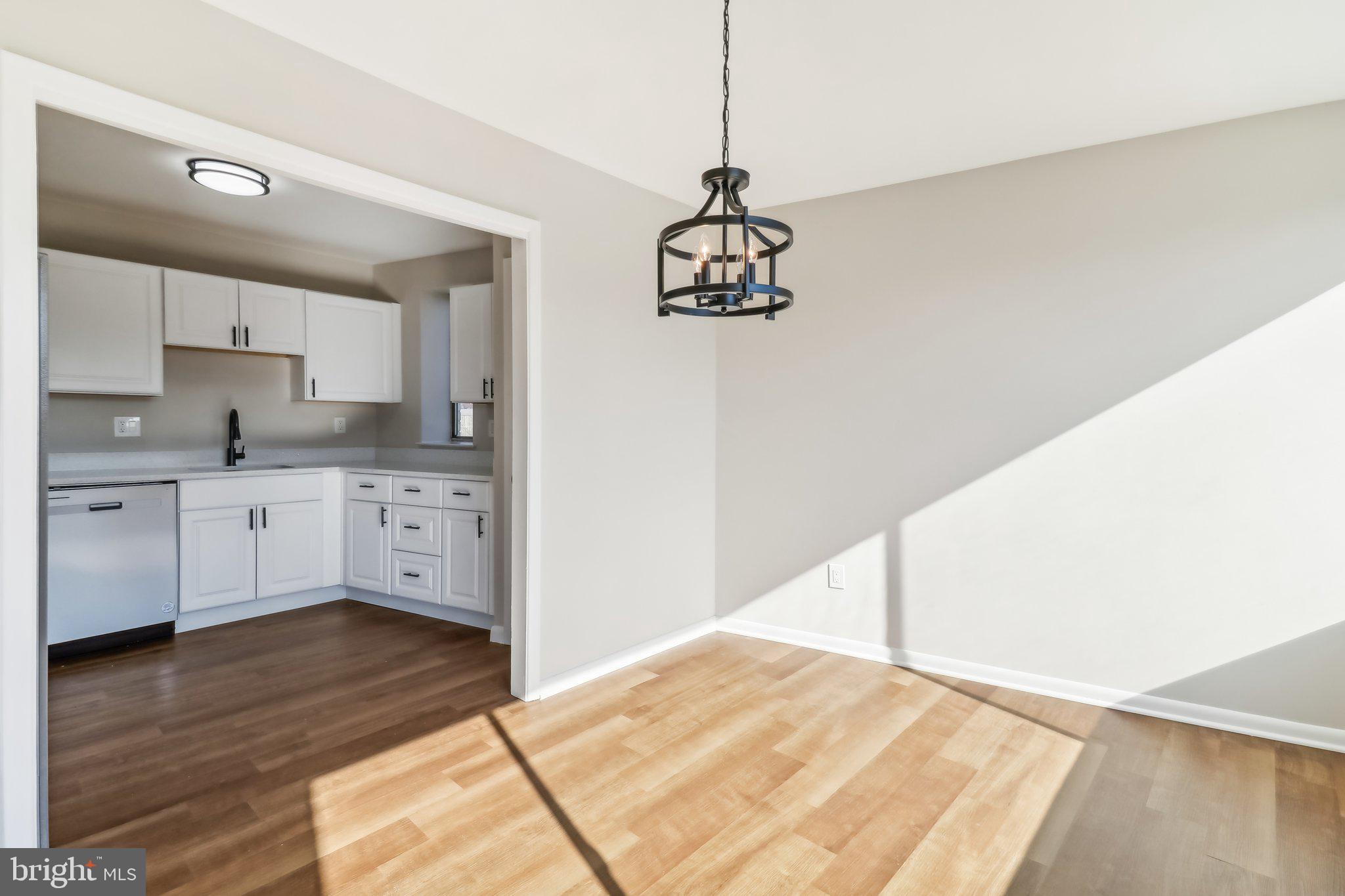 2511 Baltimore Road Rockville, MD 20853 - Photo 13 of 37 Dining Area