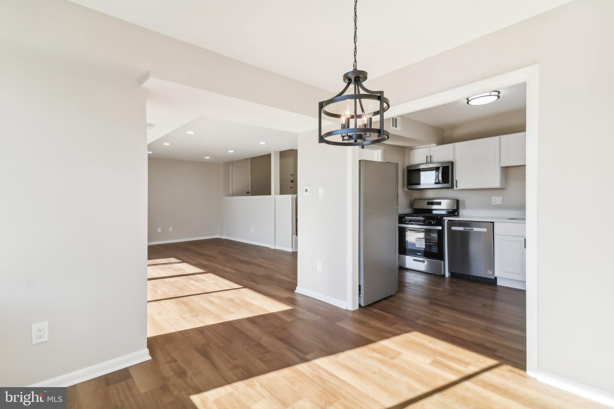 2511 Baltimore Road Rockville, MD 20853 - Photo 14 of 37 Dining Area