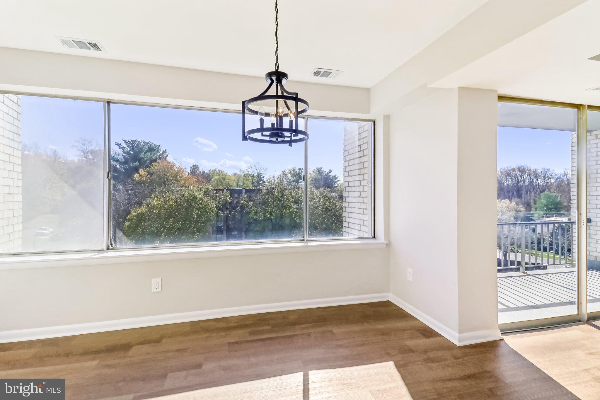 2511 Baltimore Road Rockville, MD 20853 - Photo 15 of 37 Dining Area
