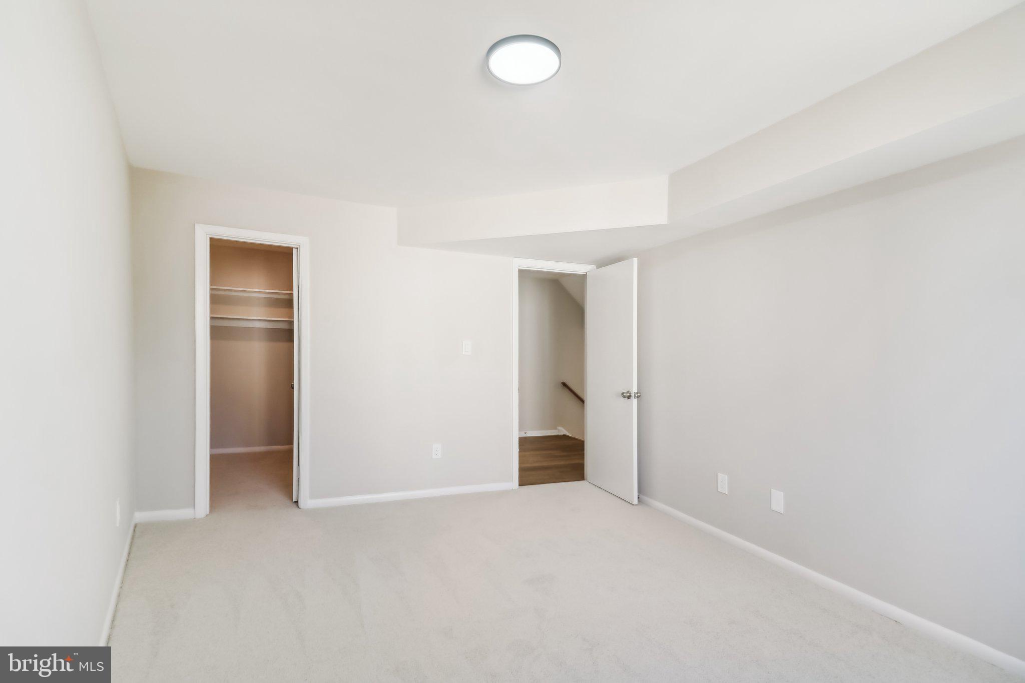 2511 Baltimore Road Rockville, MD 20853 - Photo 25 of 37 Bedroom 2