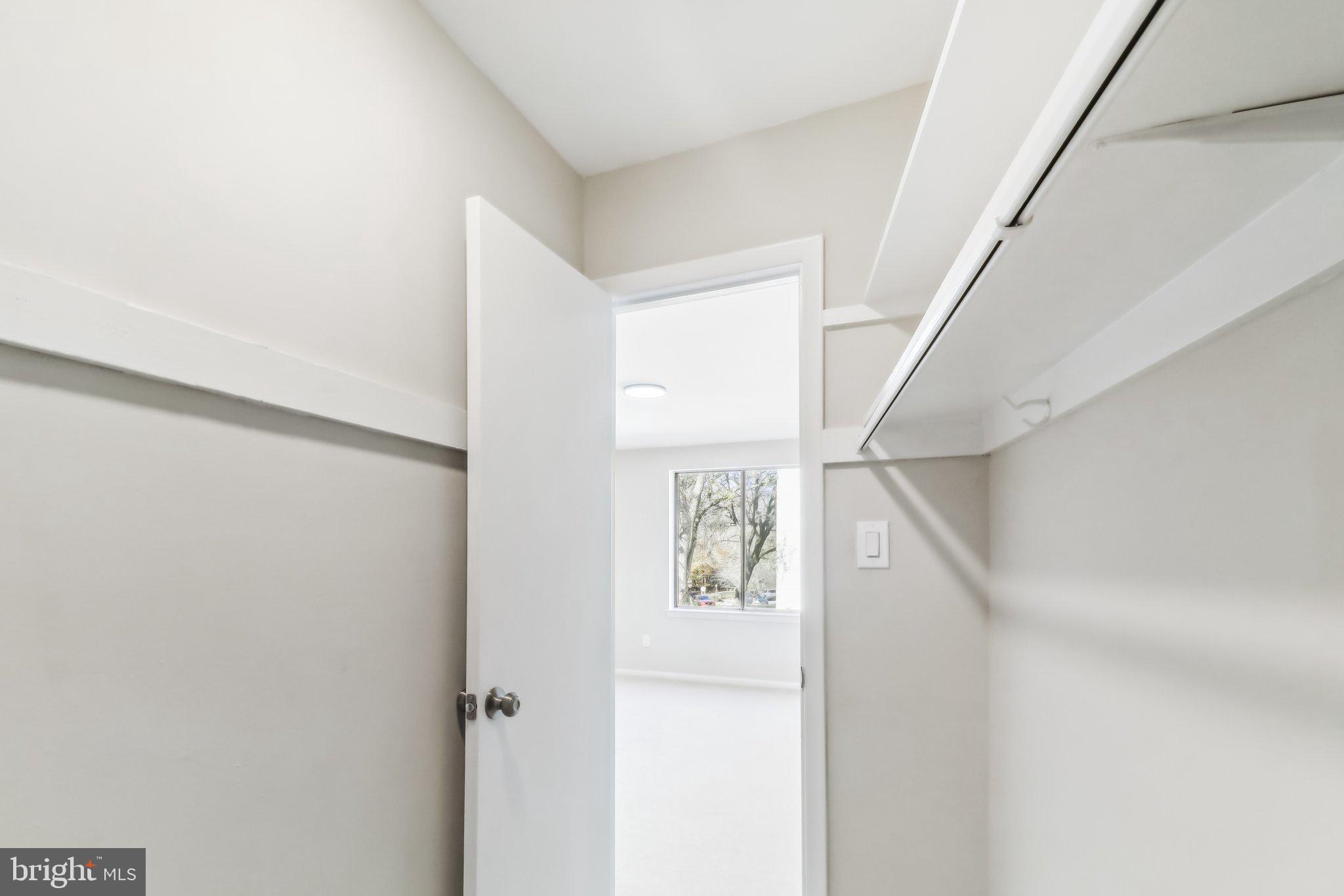 2511 Baltimore Road Rockville, MD 20853 - Photo 26 of 37 Bedroom Closet