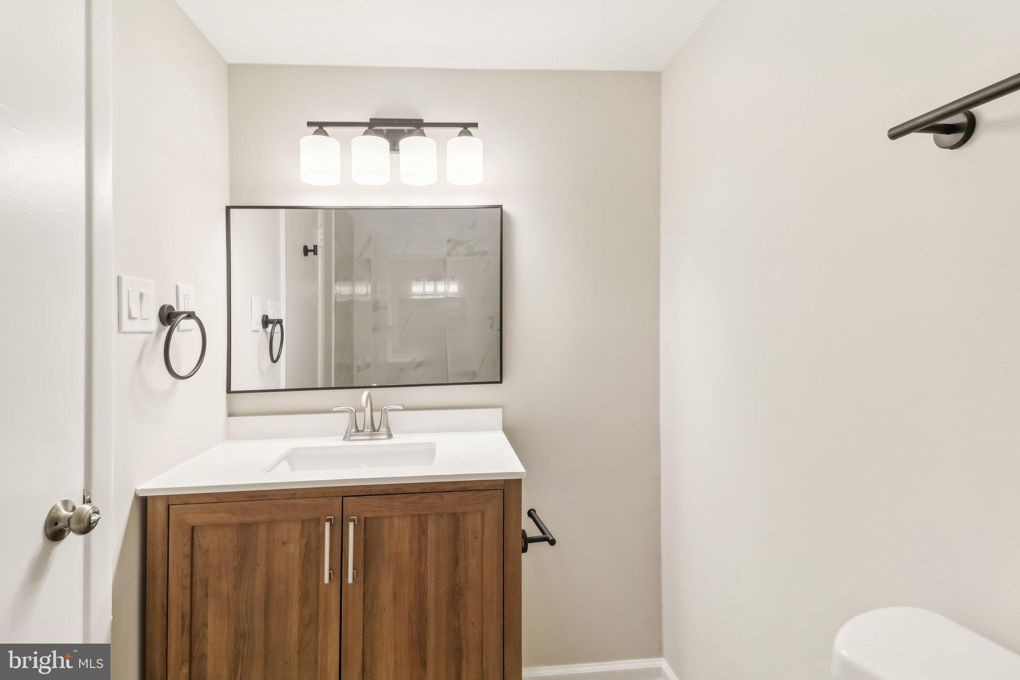 2511 Baltimore Road Rockville, MD 20853 - Photo 29 of 37 Bathroom