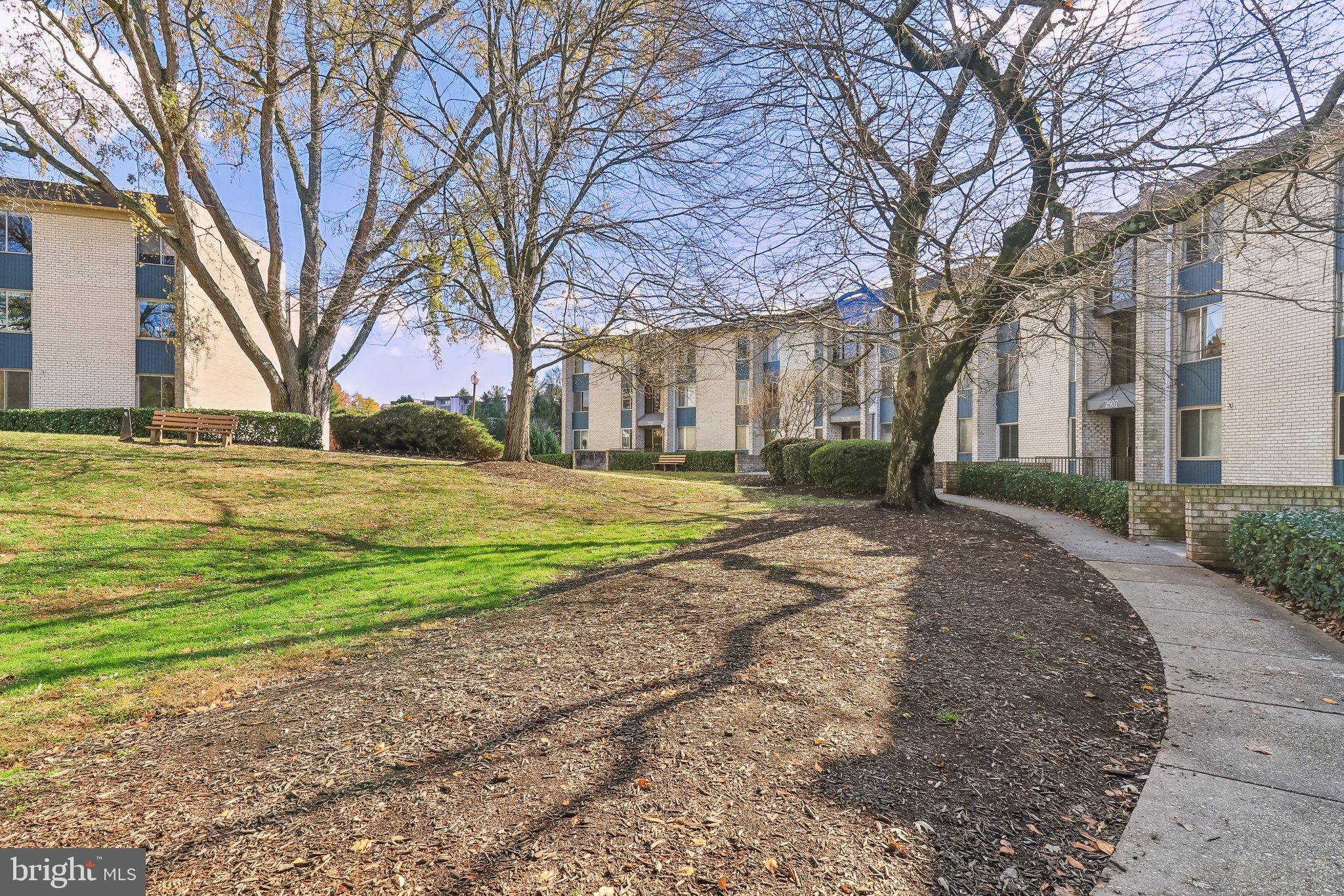 2511 Baltimore Road Rockville, MD 20853 - Photo 34 of 37 Condo Community