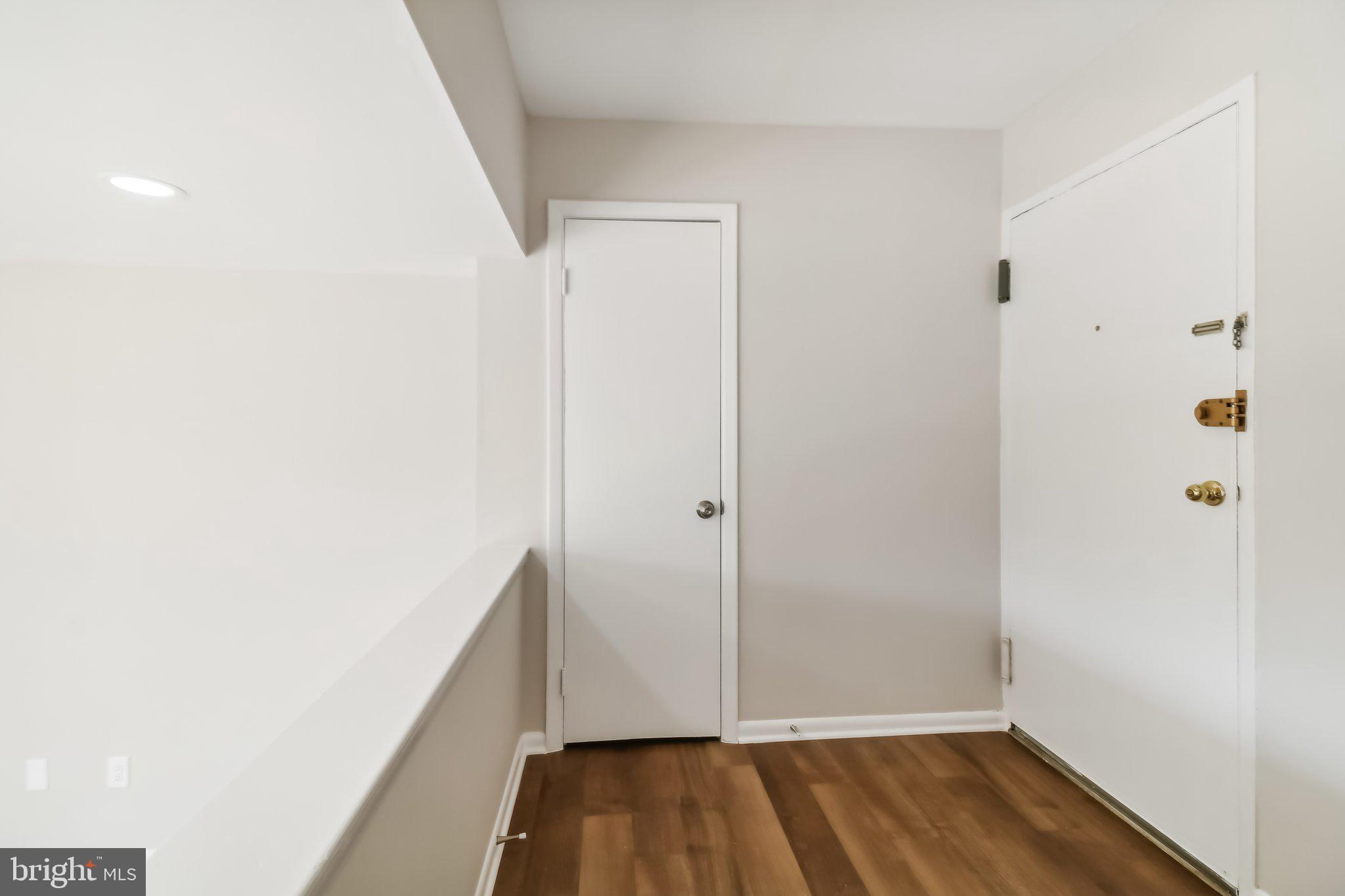 2511 Baltimore Road Rockville, MD 20853 - Photo 5 of 37 Entry Foyer