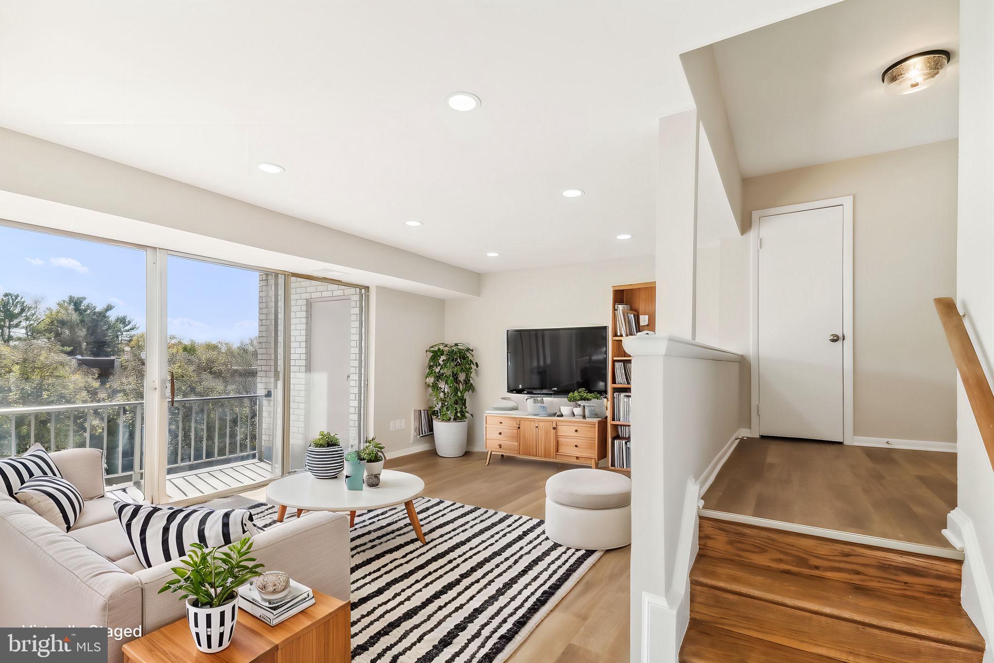 2511 Baltimore Road Rockville, MD 20853 - Photo 8 of 37 Virtually Staged