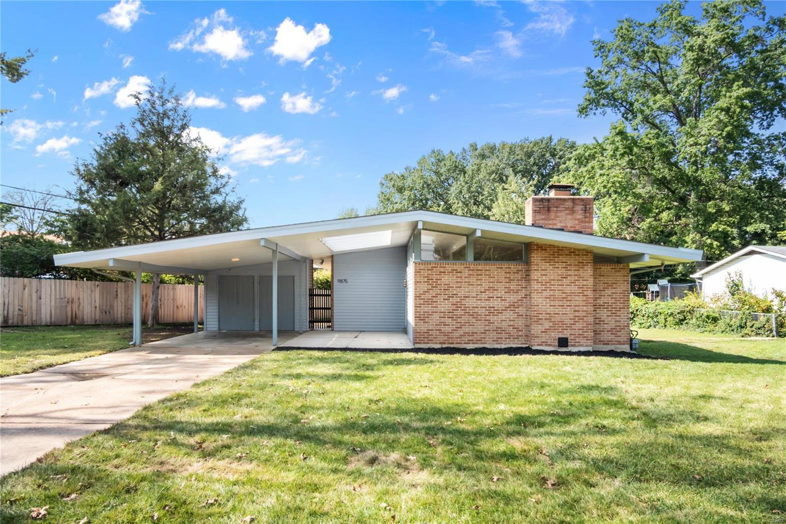 9875 East Watson Road St. Louis, MO 63126 - Photo 1 of 21 Gallery Image 1