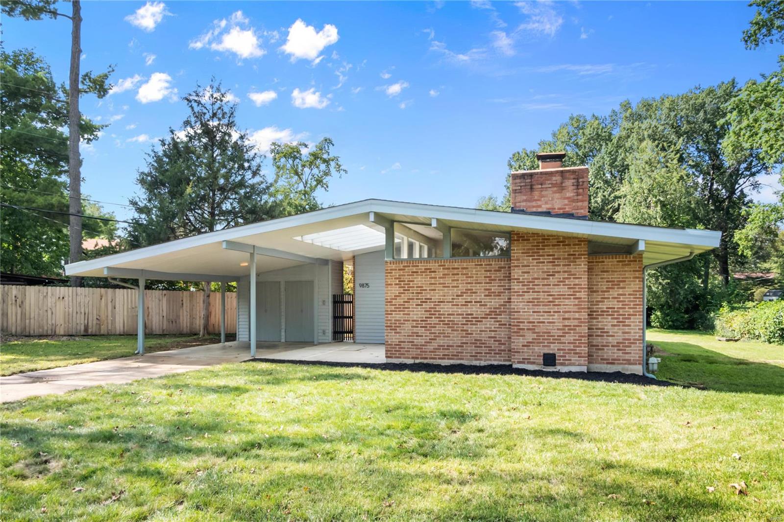 9875 East Watson Road St. Louis, MO 63126 - Photo 2 of 21 Gallery Image 2