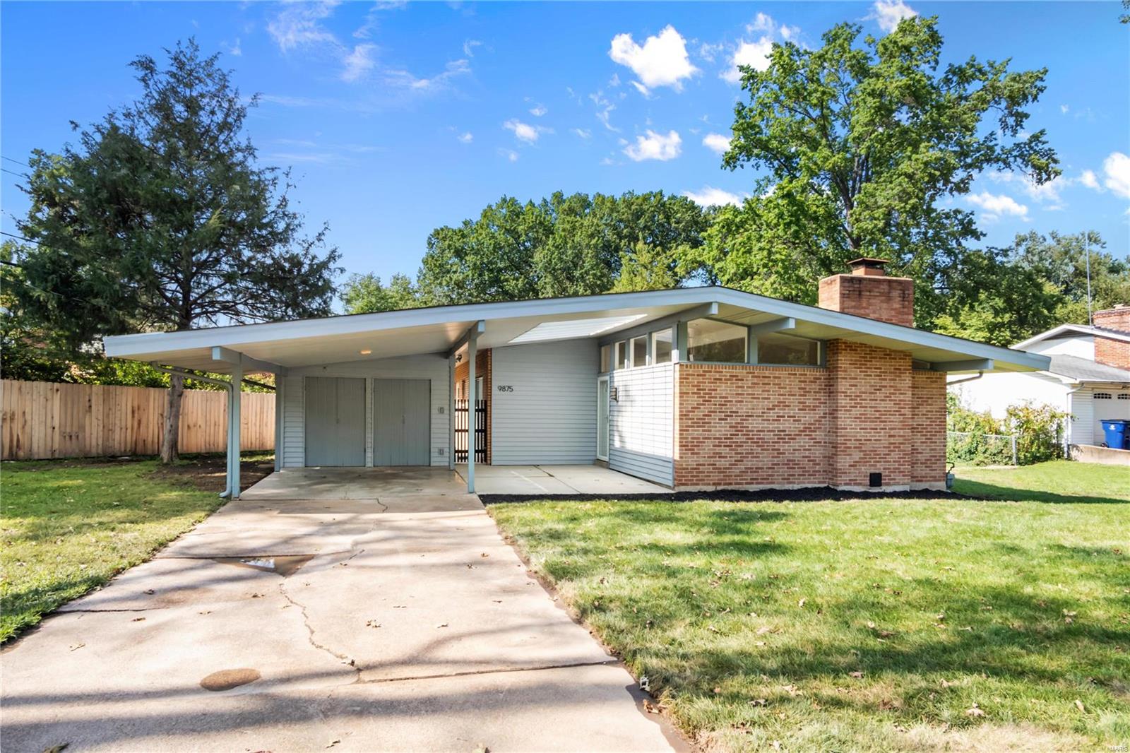 9875 East Watson Road St. Louis, MO 63126 - Photo 21 of 21 Gallery Image 21