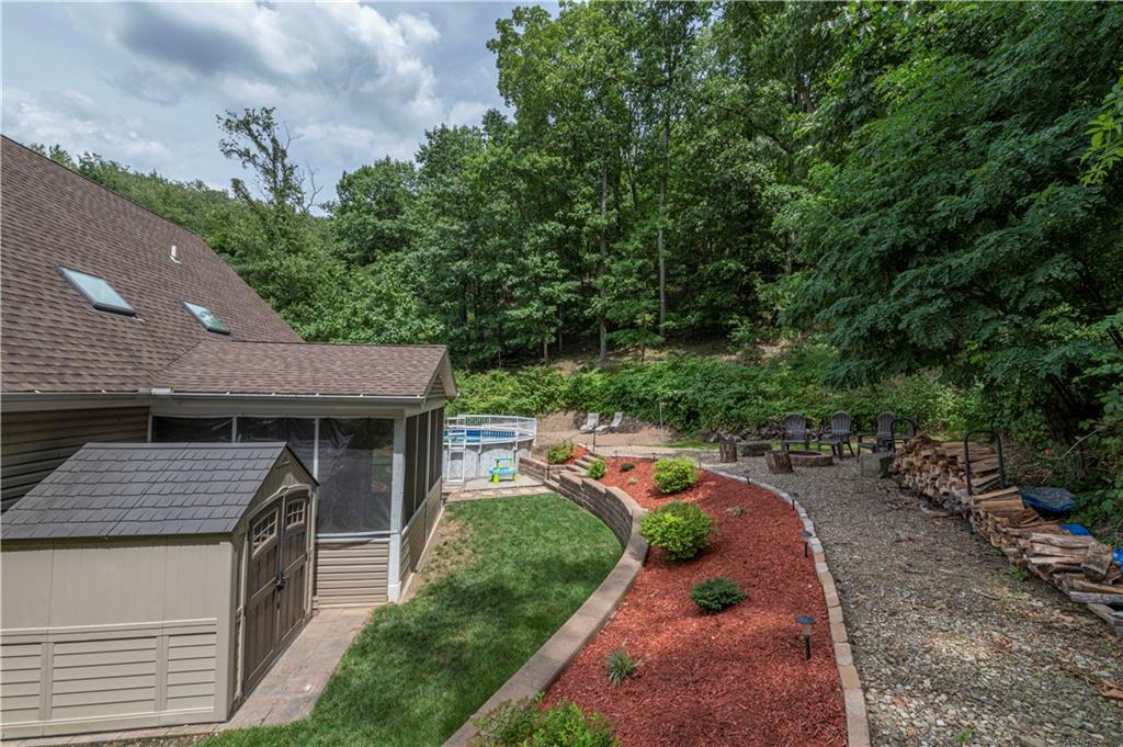 1458 Cliffview Road Pittsburgh, PA 15212 - Photo 22 of 25 Gallery Image 22