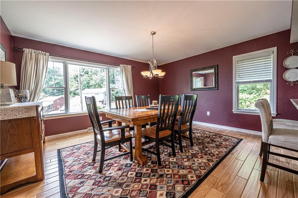 1458 Cliffview Road Pittsburgh, PA 15212 - Photo 8 of 25 Gallery Image 8