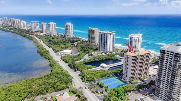 $4,500 | 4200 North Ocean Drive, Unit 2803, Riviera Beach, FL 33404