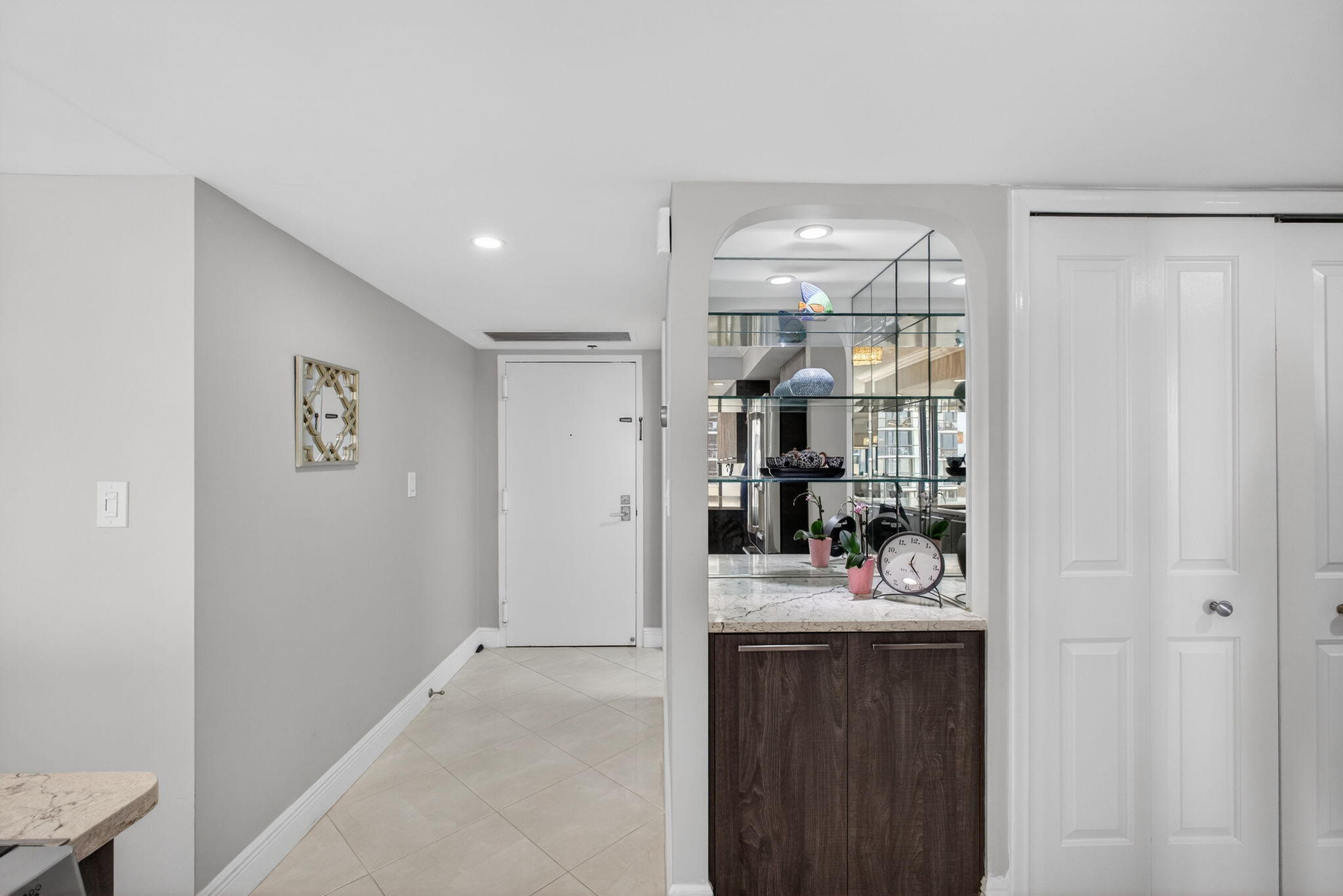 4200 North Ocean Drive, Unit 2803 Riviera Beach, FL 33404 - Photo 11 of 47 Coffee Bar
