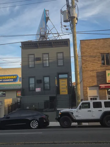 $2,750 | 6720 Kennedy Boulevard, West New York, NJ 07093