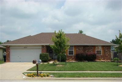 6925 West Cottonwood Road Springfield, MO 65802 - Photo 1 of 1 Primary Photo