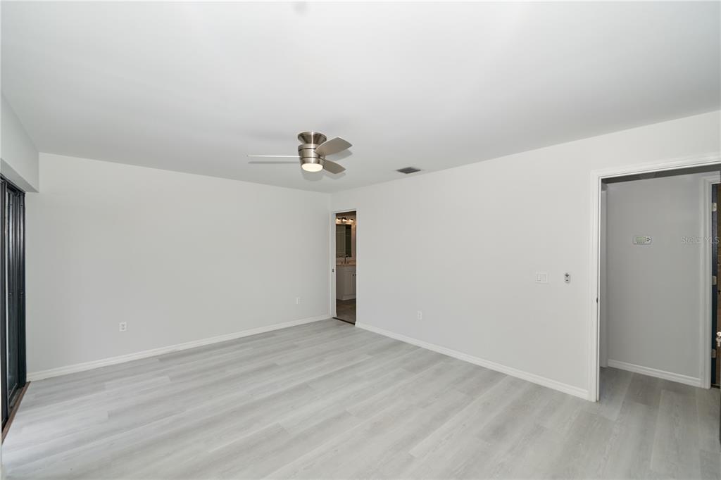 119 Ridgecrest Drive Eustis, FL 32726 - Photo 44 of 52 a view of an empty room