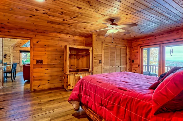 $985,900 | 357 Chicory Drive East, Blairsville, GA 30512