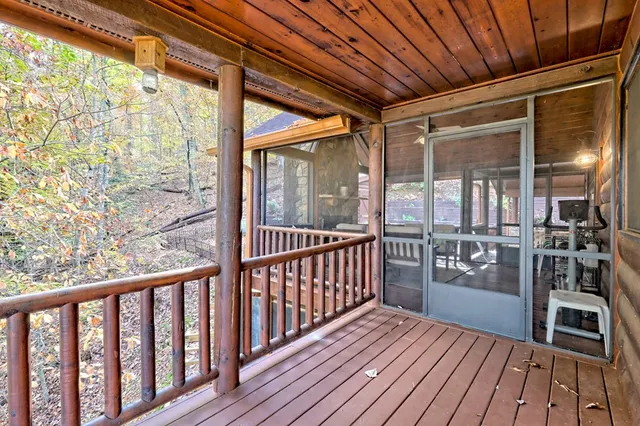 $985,900 | 357 Chicory Drive East, Blairsville, GA 30512