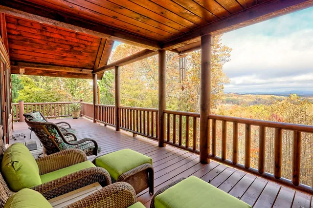 $985,900 | 357 Chicory Drive East, Blairsville, GA 30512