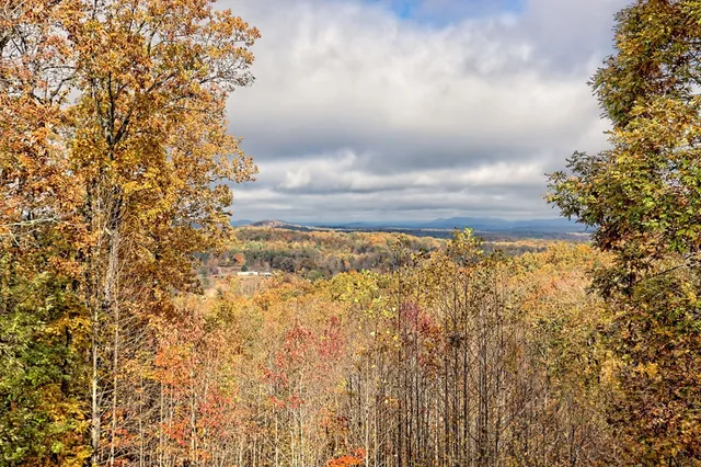 $985,900 | 357 Chicory Drive East, Blairsville, GA 30512