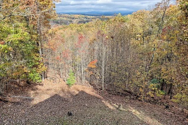 $985,900 | 357 Chicory Drive East, Blairsville, GA 30512