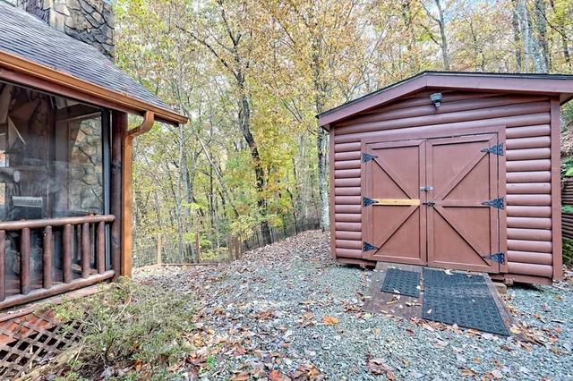 $985,900 | 357 Chicory Drive East, Blairsville, GA 30512