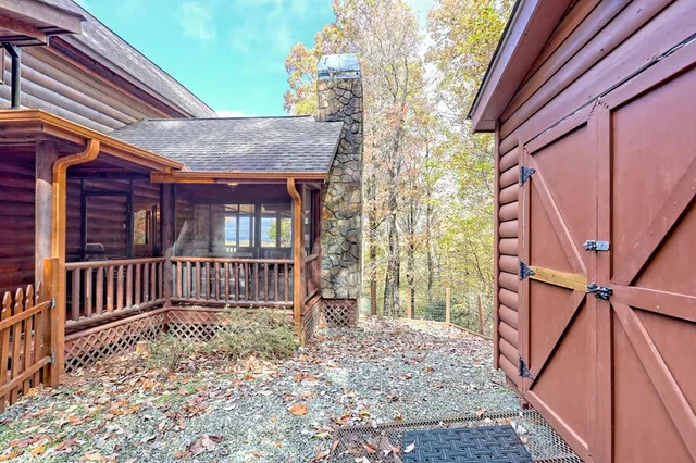 $985,900 | 357 Chicory Drive East, Blairsville, GA 30512