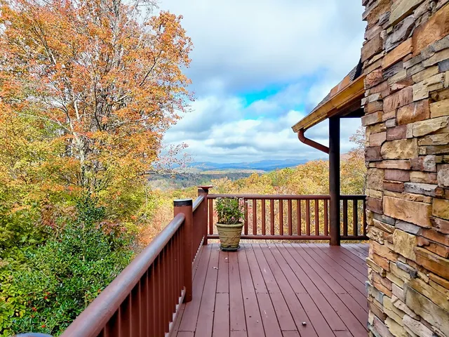 $985,900 | 357 Chicory Drive East, Blairsville, GA 30512