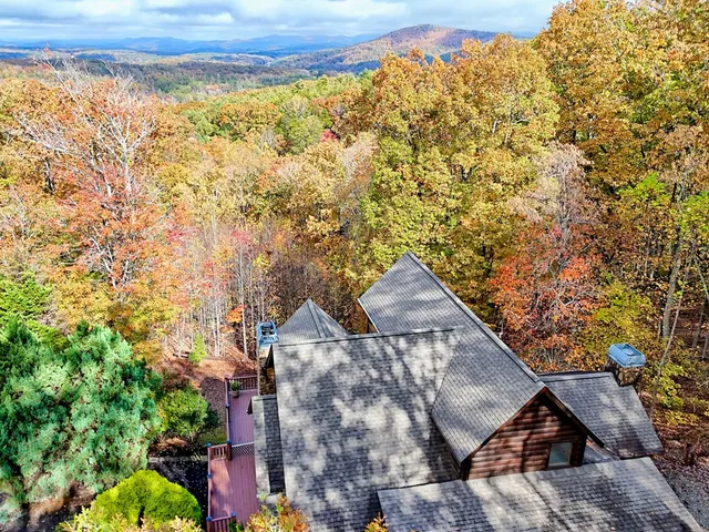 $985,900 | 357 Chicory Drive East, Blairsville, GA 30512